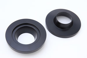 JAOS BATTLEZ LIFT UP COIL SPACER REAR FOR MITSUBISHI DELICA D:5 2019- DIESEL B785304RA