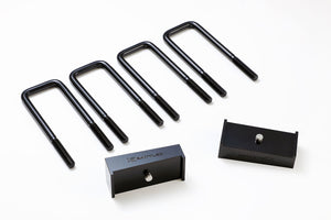 JAOS BATTLEZ LIFT UP BLOCK REAR FOR TOYOTA HILUX SURF 125 Z GRSPORT B786096