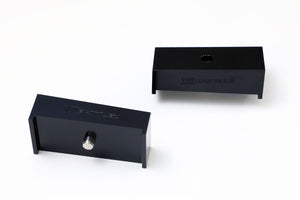 JAOS BATTLEZ LIFT-UP BLOCK REAR FOR TOYOTA HILUX SURF 125 B786096