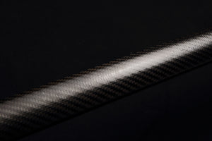 JAOS BATTLEZ ALCARBON TOWER BAR FRONT FOR NISSAN X-TRAIL 32 B800444F