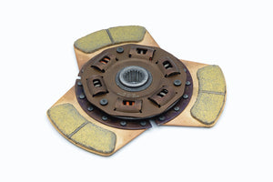 JAOS BATTLEZ CLUTCH SET FOR SUZUKI JIMNY JB64 B825513