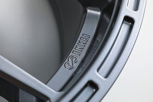 JAOS TRIBECLAW 17x8.0J 20 6H139.7 DARK SILVER WHEEL FOR TOYOTA HILUX SURF 215 B951780DS