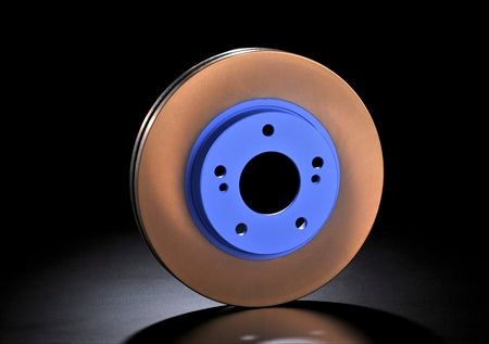 ENDLESS BRAKE ROTOR BASIC REAR FOR HONDA FIT GE8(RS) ER528B