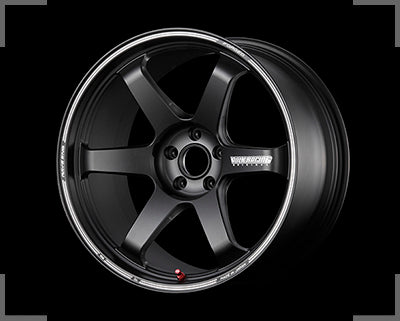 RAYS VOLK RACING TE37 ultra TRACK ED. II 20x10J +30(25) 5x114.3 Blast Black x1