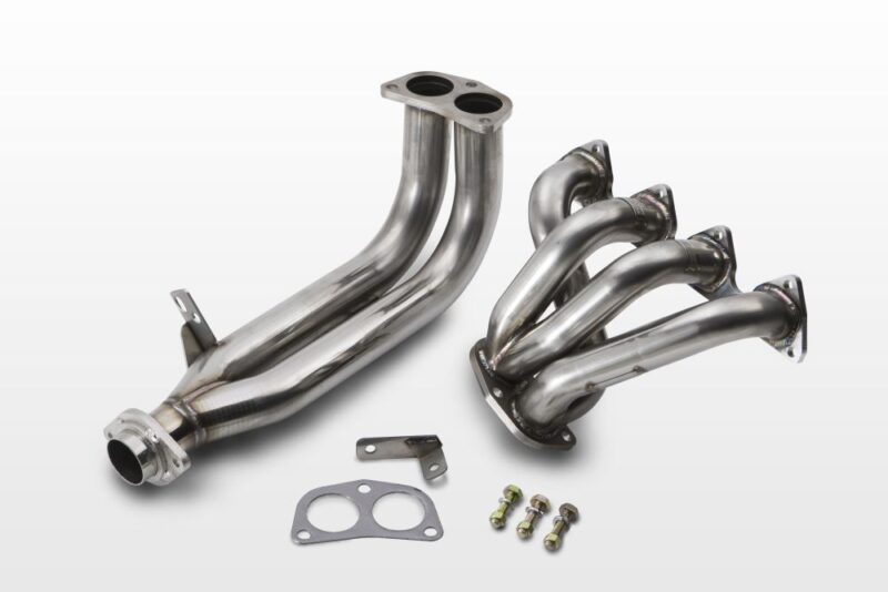 5ZIGEN EXHAUST MANIFOLD PRO RACER HEADER FOR HONDA CIVIC EF8 EF9 BHOEX01-P