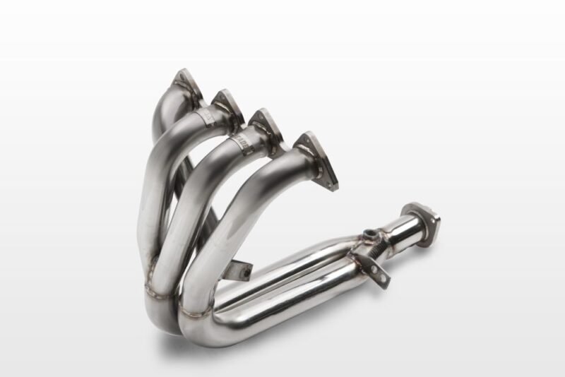 5ZIGEN EXHAUST MANIFOLD PRO RACER HEADER FOR HONDA CIVIC EG2 EG6 EG9 EK4 BHOEX02-P