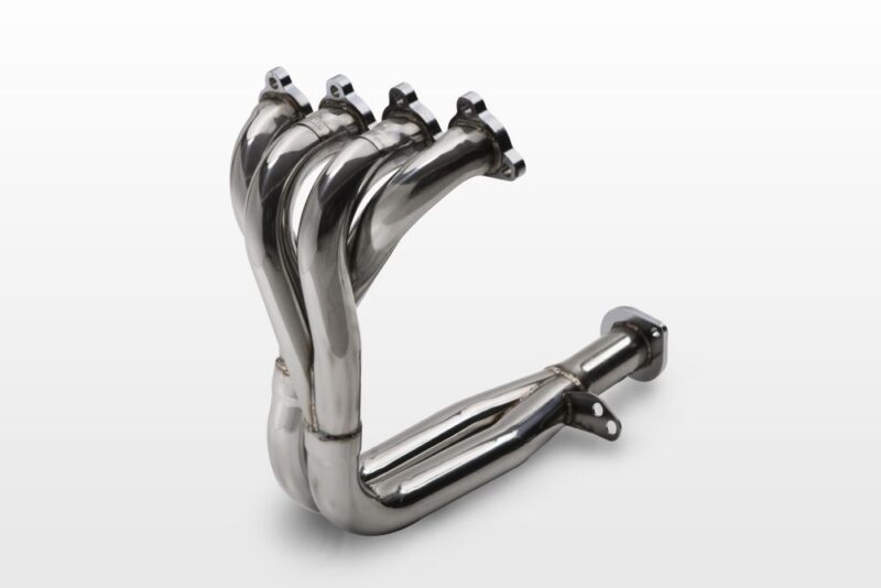 5ZIGEN EXHAUST MANIFOLD PRO RACER HEADER FOR HONDA CIVIC EG4 EG8
