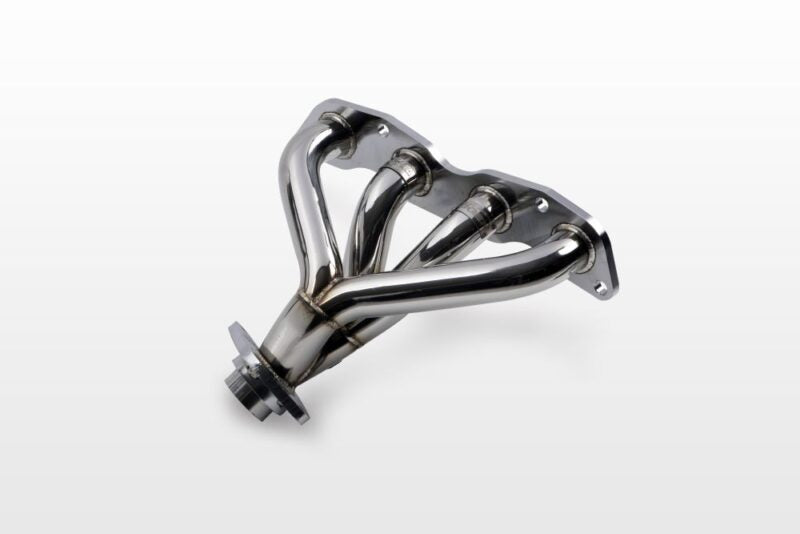 5ZIGEN EXHAUST MANIFOLD PRO RACER HEADER FOR HONDA FIT GD1