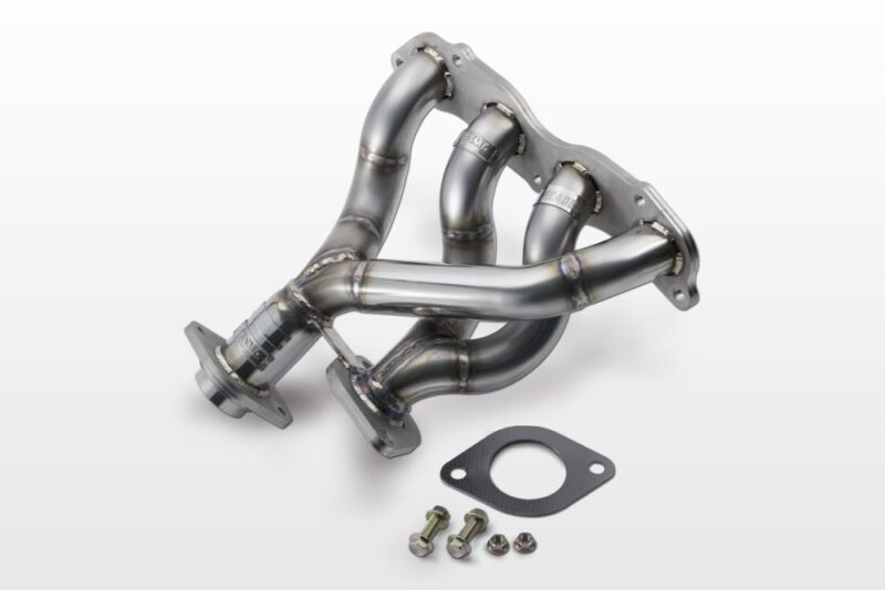 5ZIGEN EXHAUST MANIFOLD PRO RACER HEADER FOR HONDA INTEGRA DC5 EP3 BHOEX15-P