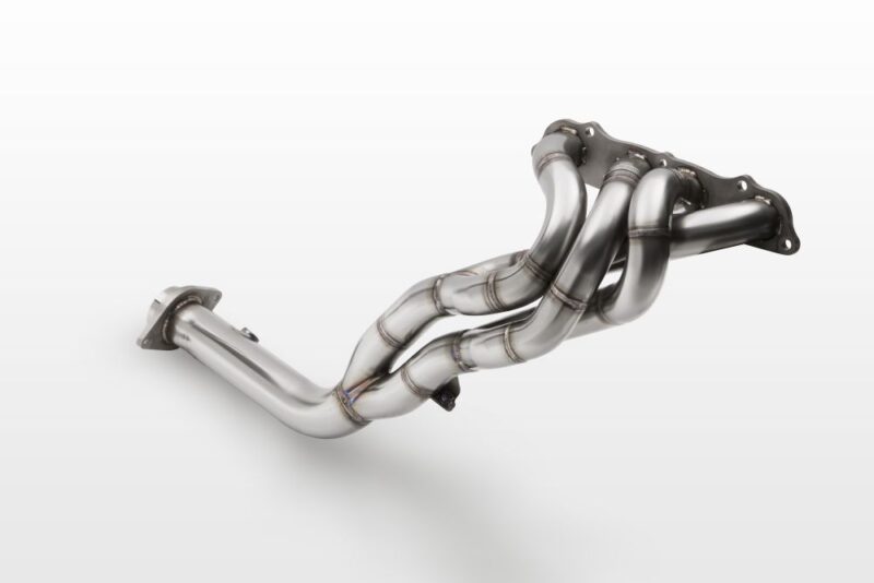 5ZIGEN EXHAUST MANIFOLD PRO RACER HEADER FOR HONDA S2000 AP1 AP2 BHOEX19-P