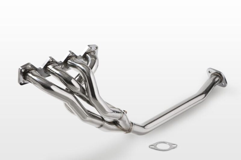 5ZIGEN EXHAUST MANIFOLD PRO RACER HEADER FOR MAZDA EUNOS ROADSTER NA6CE BMAEX01-P