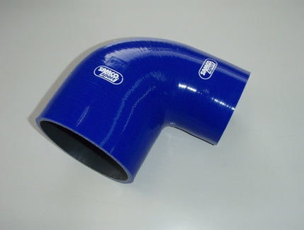 SAMCO SPORT INDUCTION HOSE KIT BLUE FOR BMW E30 M3 40TB2288-BLUE