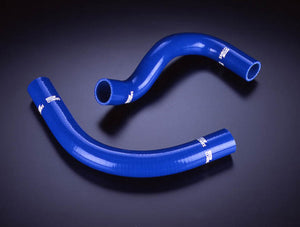 SAMCO SPORT COOLANT HOSE KIT VINTAGE BLACK FOR BMW E36 318I 318IS 318TI 40TCS42-C-VINTAGE-BLACK
