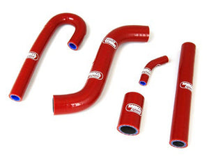 SAMCO SPORT ANCILLARY HOSE KIT GREEN FOR BMW E46 M3 40TCS497-ANC-GREEN