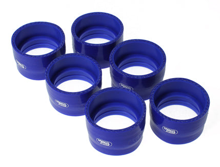 SAMCO SPORT INDUCTION HOSE KIT BLUE FOR BMW E46 M3 40TCS497-IND-BLUE