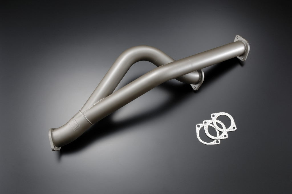 GREDDY MX FRONT PIPE FOR NISSAN 180SX RPS13 10129010