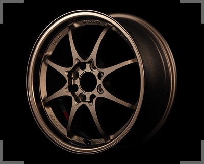 RAYS VOLK RACING CE28N 8 SPOKE DESIGN 14x5J +45(19) 4x100 Bronze x1