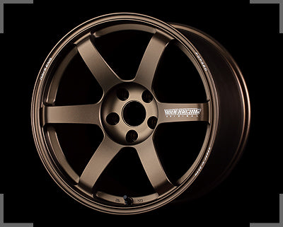 RAYS VOLK RACING TE37 SAGA 18x9J +45(28) 5x100 Bronze x1