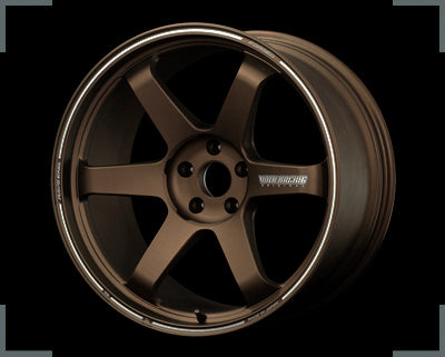 RAYS VOLK RACING TE37 ultra 20x8.5J +36(23) 5x114.3 Bronze x1