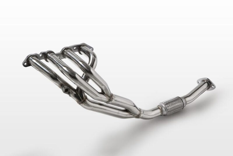 5ZIGEN EXHAUST MANIFOLD PRO RACER HEADER FOR TOYOTA COROLLA LEVIN AE86 BTOEX05-P