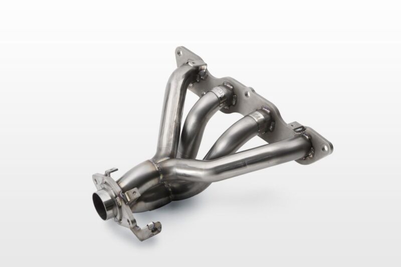 5ZIGEN EXHAUST MANIFOLD PRO RACER HEADER FOR TOYOTA VITZ RS NCP21 NCP31 NCP13 NCP21 NCP31 BTOEX06-P