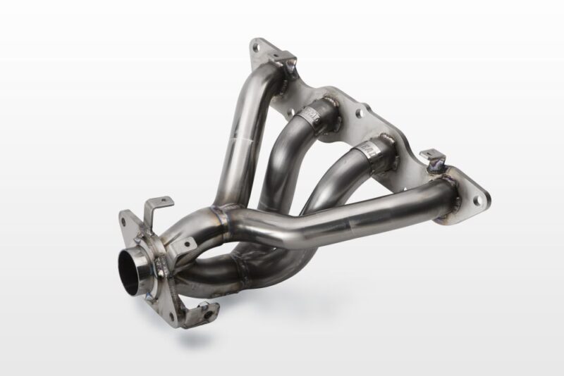 5ZIGEN EXHAUST MANIFOLD PRO RACER HEADER FOR TOYOTA VITZ RS NCP13 NCP31 BTOEX09-P