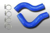 BILLION SUPER SOLID COOLANT LINE FOR SUBARU IMPREZA GC8 BWL-21