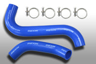 BILLION SUPER SOLID COOLANT LINE FOR SUBARU LEGACY BE5 BH5 ZENKI A-C BWL-23