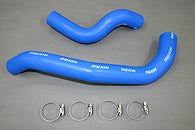BILLION SUPER SOLID COOLANT LINE FOR NISSAN SKYLINE BCNR33 BWL-07