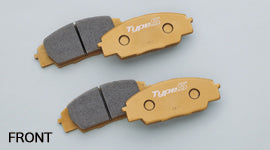 MUGEN Brake Pad -Type Sport- [FRONT]  For CIVIC TYPE R EURO FN2 45022-XLR-K000