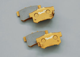 MUGEN Brake Pad -Type Touring- [REAR]  For ODYSSEY RC1 RC2 RC4 43022-XLS-K000