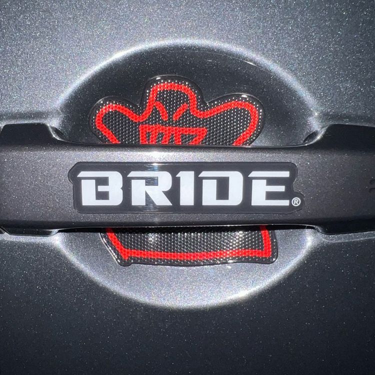 BRIDE DOOR HANDLE PROTECTOR HSDHP1