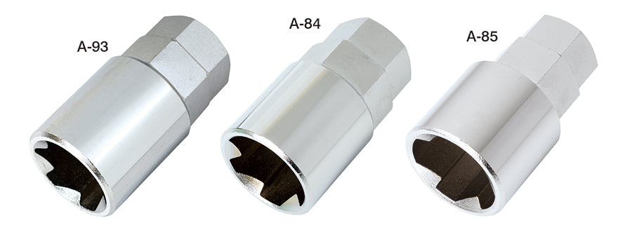 KYO-EI BULL LOCK TUSKEY KEY ADAPTER A-84