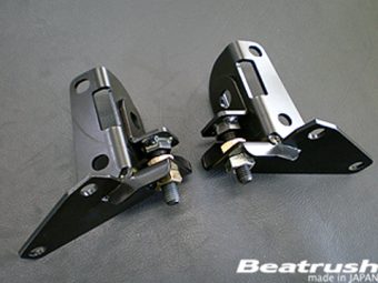 LAILE BEATRUSH REAR CAMBAR BRACKET For ROVER MINI XN12 C120032CB