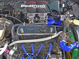 LAILE BEATRUSH ENGINE FASHION PLATE SLIT For ROVER MINI XN12 C140032FPS