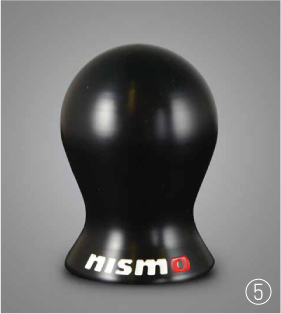 NISMO Shift Knob  For Multiple Fitting  C2865-1EA05