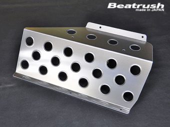 LAILE BEATRUSH NAVI FOOTREST For ALFA ROMEO Giulia 105  C40052NF