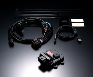 HKS POWER EDITOR FOR TOYOTA C-HR NGX50 42018-AT007
