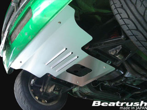 LAILE BEATRUSH UNDER PANEL For MG MG-B1962~198 C500110