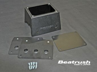 LAILE BEATRUSH SWITCH BOX For ALFA ROMEO Giulia 105  C70052SBK
