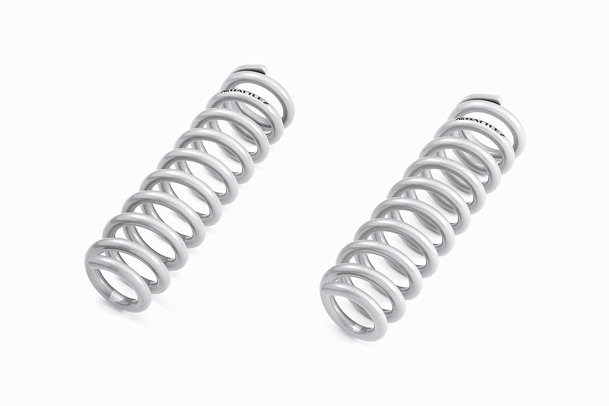 JAOS BATTLEZ LIFT UP SPRING TI-W FRONT FOR TOYOTA HILUX 125 SERIES Z "GRSPORT" C732099F