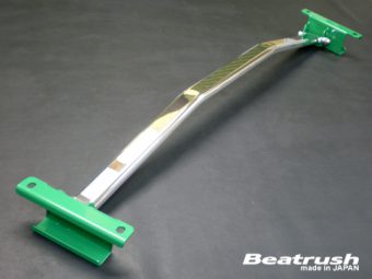 LAILE BEATRUSH FRONT STRUT BRACE For MG MG-B1962~198 C80011-FTA