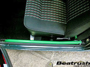 LAILE BEATRUSH SIDE PERFORMANCE BAR For ROVER MINI XN12 C80032PB-CS