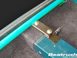 LAILE BEATRUSH SIDE PERFORMANCE BAR For ROVER MINI XN12 C80032PB-CS