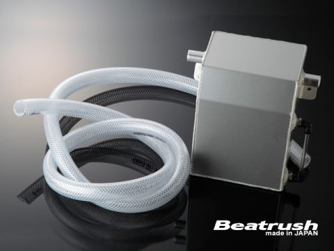 LAILE BEATRUSH OIL CATCH TANK For ALFA OMEO Giulia 105 C90052CT