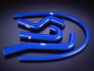 SAMCO SPORT COOLANT HOSE KIT VIPER RED FOR CATERHAM VAUXHALL INJECTIONS 40TCS26-C-VIPER-RED