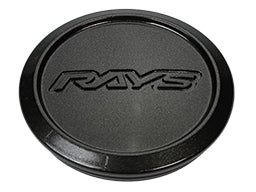 RAYS VOLK RACING OPTIONAL CENTER CAP NO.51 VR CAP MODEL-01 LOW MM FOR  61000591000MM