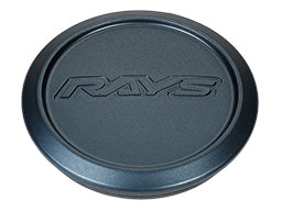 RAYS VOLK RACING OPTIONAL CENTER CAP NO.52 VR CAP MODEL-01 LOW GB FOR  61000591000GB