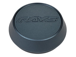RAYS VOLK RACING OPTIONAL CENTER CAP NO.55 VR CAP MODEL-01 HIGB FOR  61000591001GB