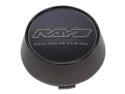 RAYS VOLK RACING OPTIONAL CENTER CAP NO.59 RAYS CAP HI (RESIN) FOR  61000000003BR